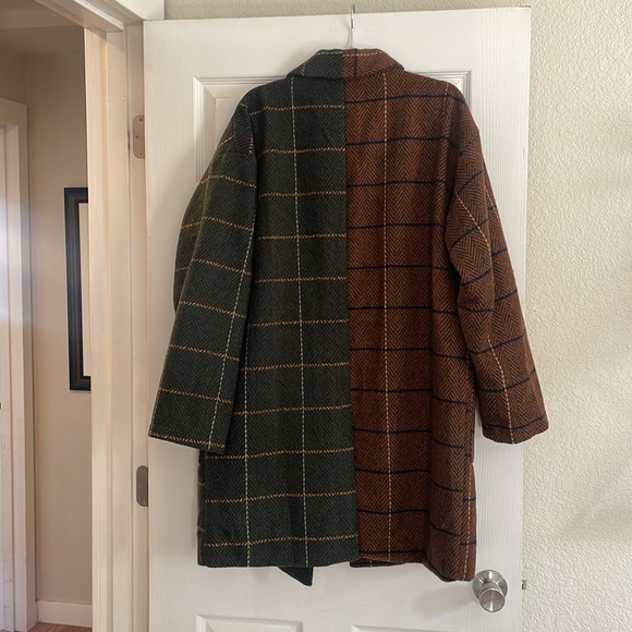 Overcoat - Picture 3 of 5